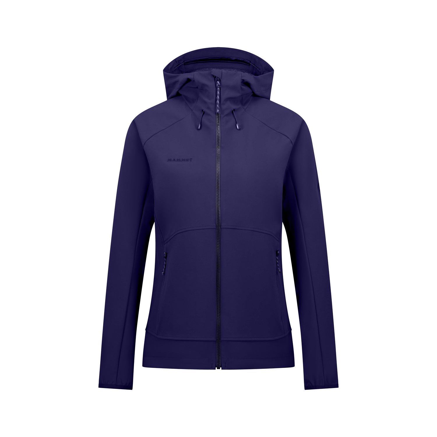 Mammut Women's Corporate SO Hooded Jacket