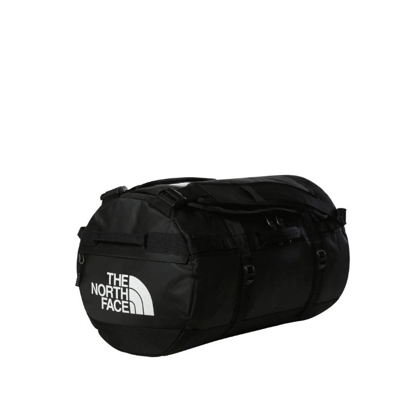The North Face Base Camp Duffel S - Summit Gold