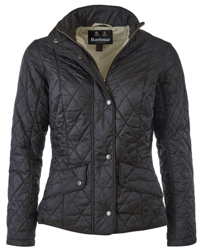 Barbour Women's Flyweight Cavalary Quilt