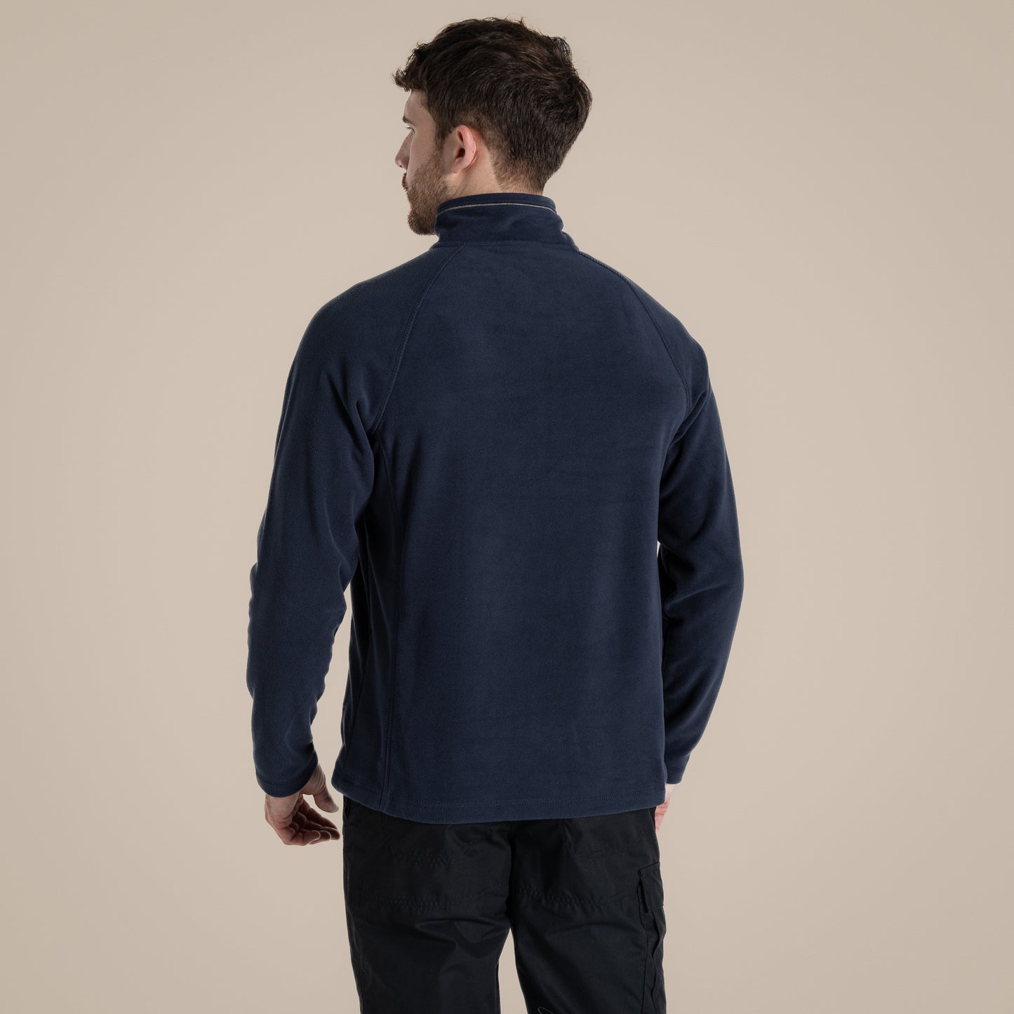 Craghoppers Men's Expert Corey 200 Fleece Half Zip