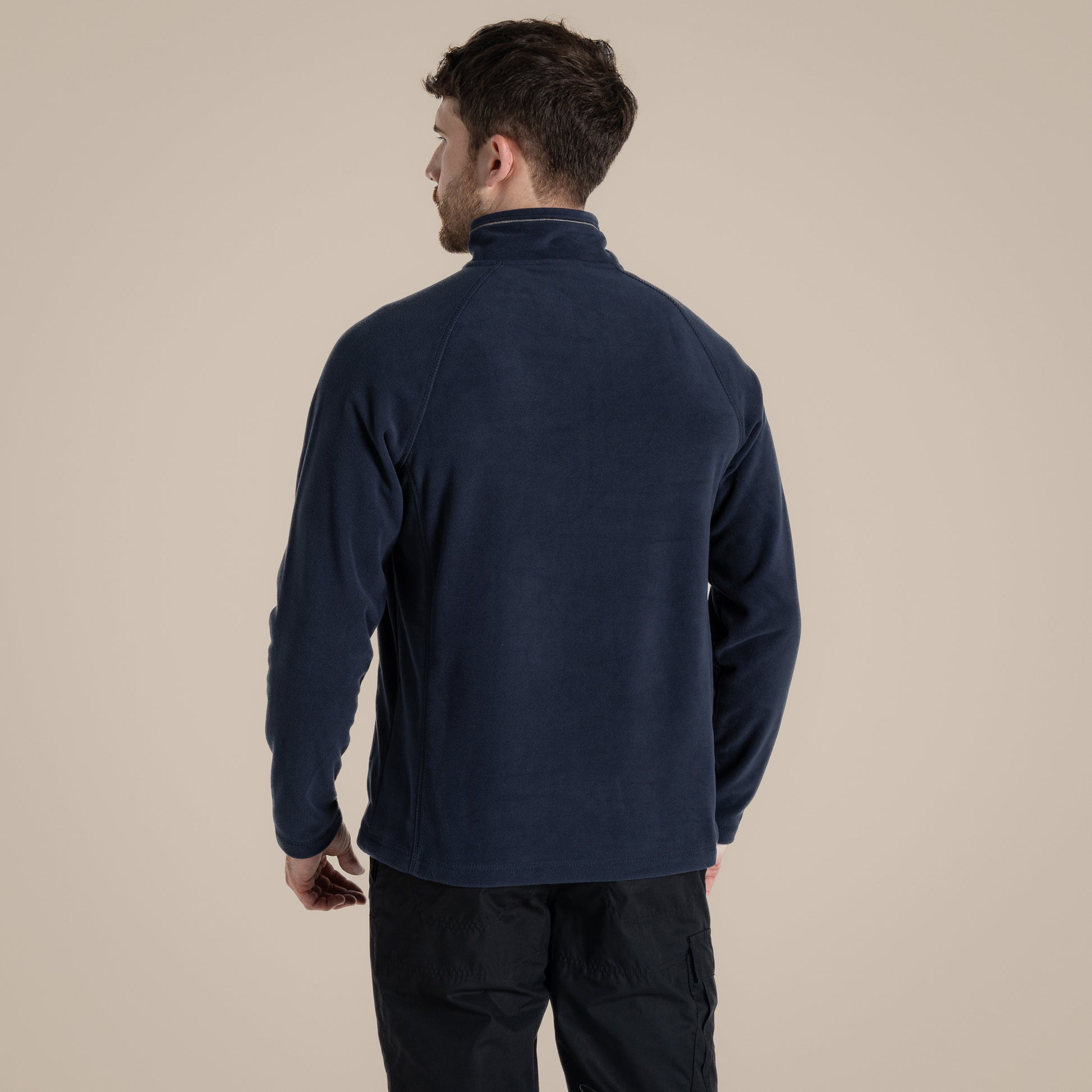 Craghoppers Men's Expert Corey 200 Fleece Half Zip