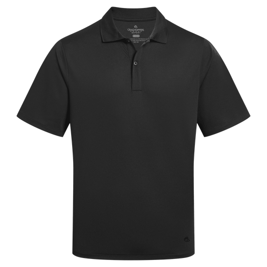 Craghoppers Men's Expert Basecamp Wicking Polo