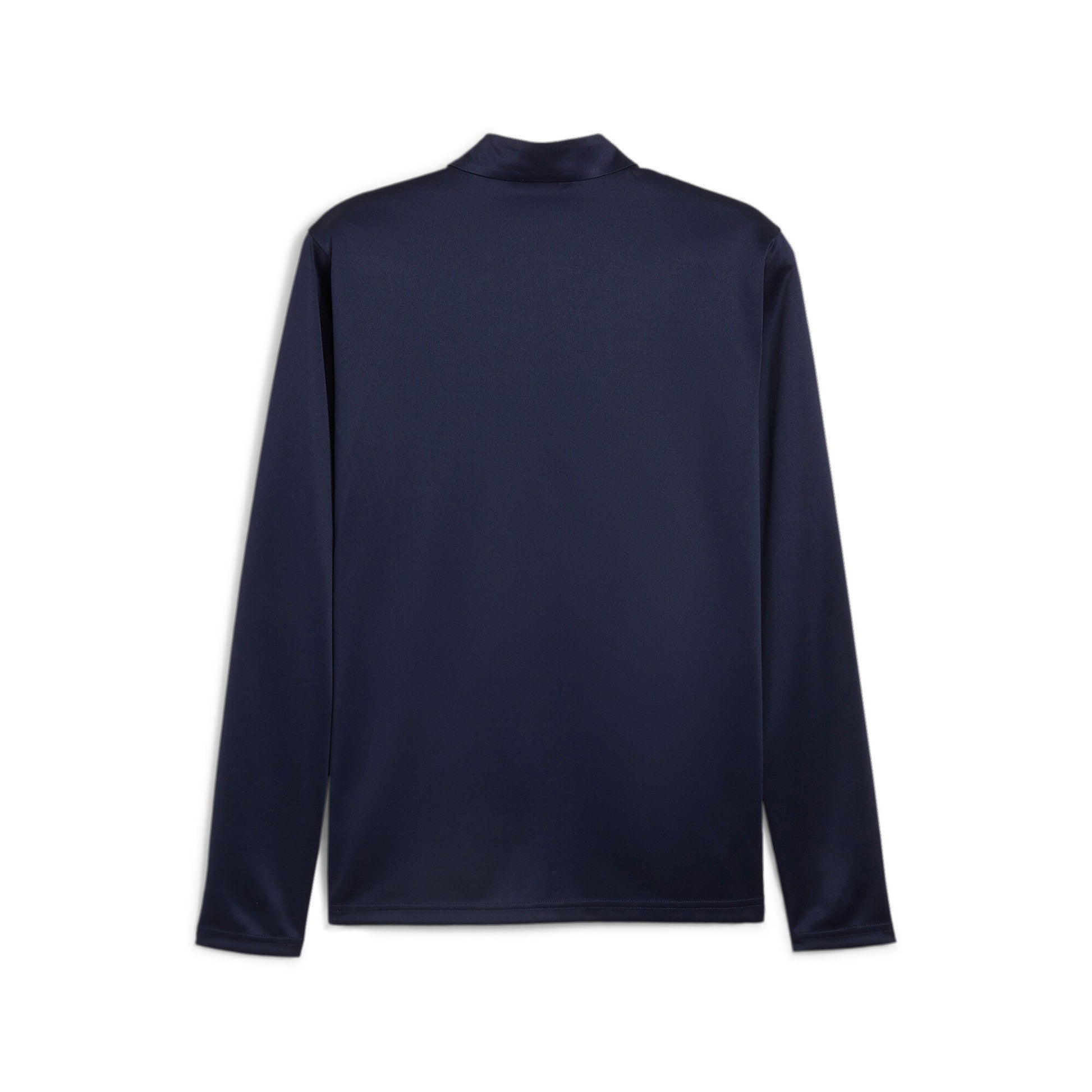 Puma Men's TeamGOAL Training Jacket - Puma Black