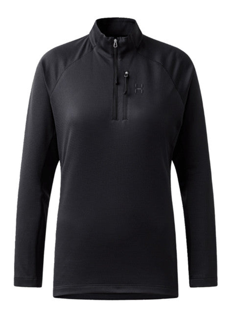 Haglofs Women's Korp Mid Halfzip