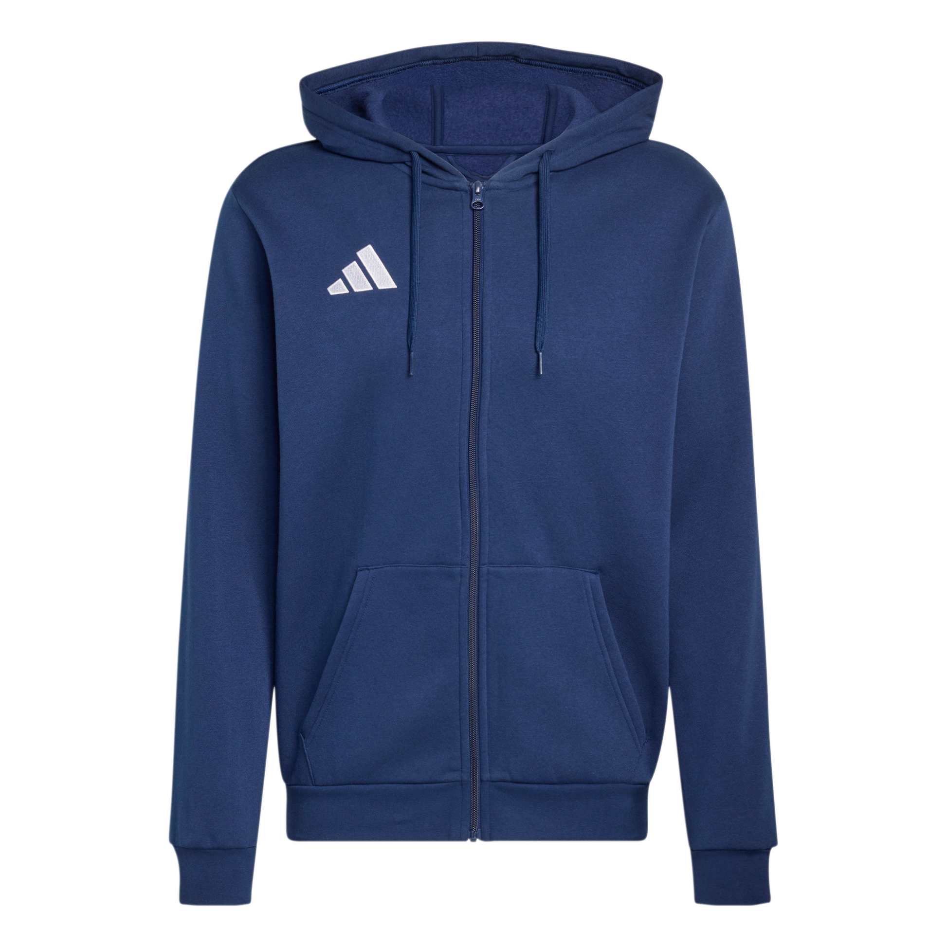 Adidas Men's ENT26 Full Zip Hoodie