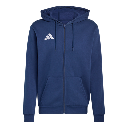 Adidas Men's ENT26 Full Zip Hoodie