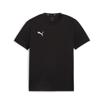 Puma Men's TeamGOAL Casuals Crew-Neck T
