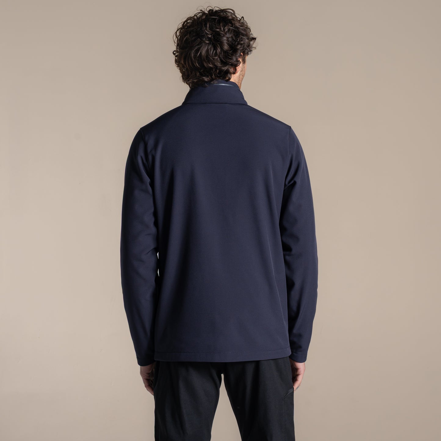 Craghoppers Men's Expert Basecamp II Softshell Jacket