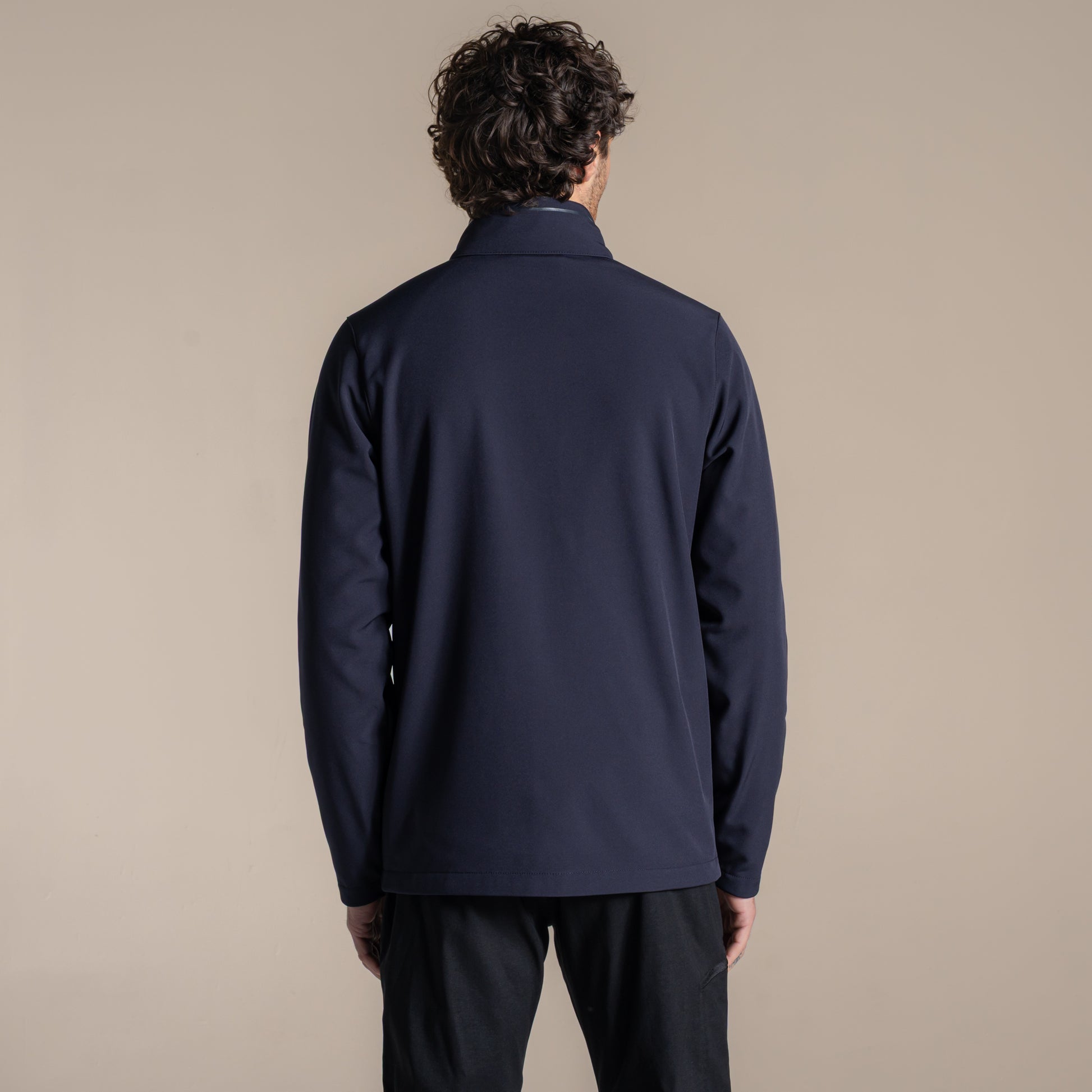 Craghoppers Men's Expert Basecamp II Softshell Jacket