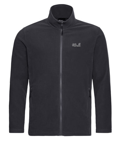 Jack Wolfskin Men's Taunus 100 FZ