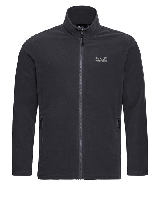 Jack Wolfskin Men's Taunus 100 FZ