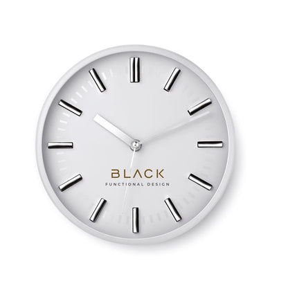 COSY - Orologio da parete di forma rotonda