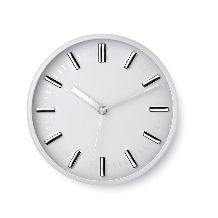 COSY - Orologio da parete di forma rotonda