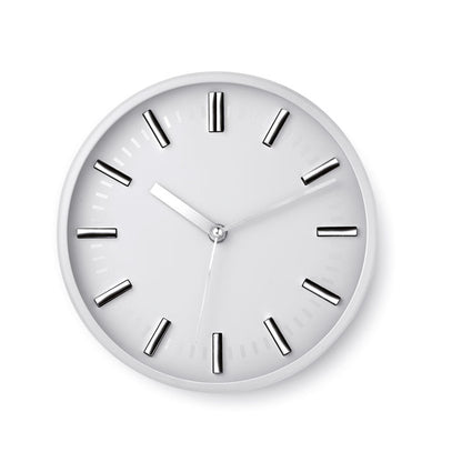 COSY - Orologio da parete di forma rotonda