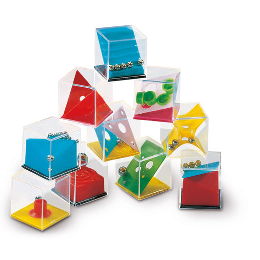 FUMIEST – Verschiedene Puzzlespiele