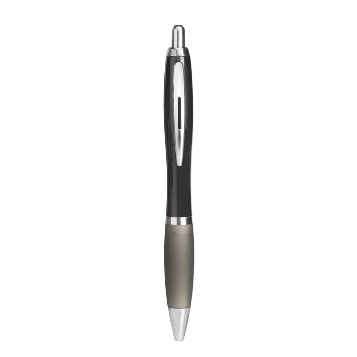 RIOCOLOUR - Push button ball pen