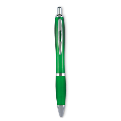 RIOCOLOUR - Push button ball pen