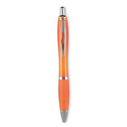 RIOCOLOUR - Push button ball pen