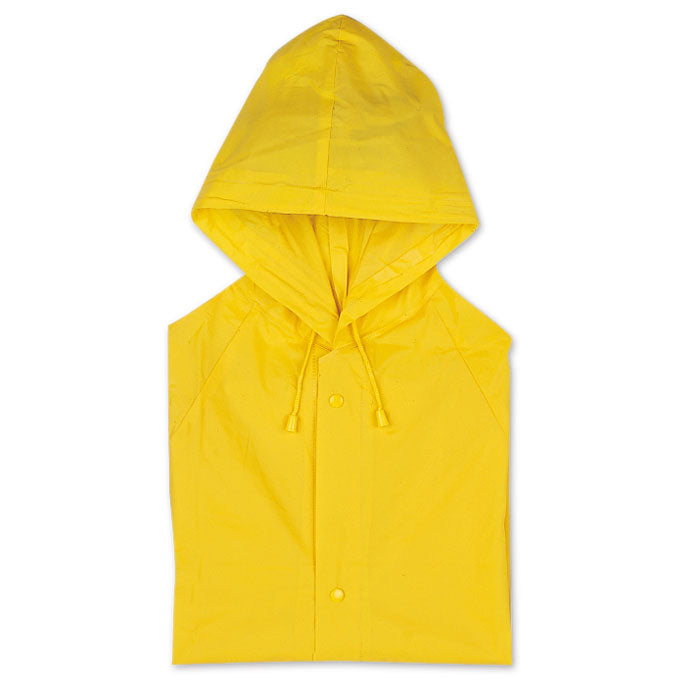 BLADO – PVC-Regenmantel mit Kapuze