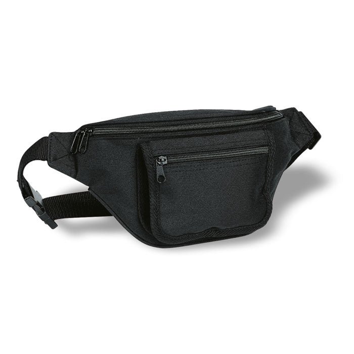 FRUBI - Sac banane avec poche