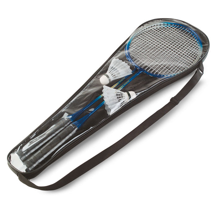 MADELS – Badminton-Set für 2 Spieler