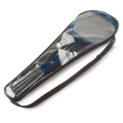 MADELS – Badminton-Set für 2 Spieler