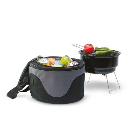 DONAU - Sac isotherme pour barbecue