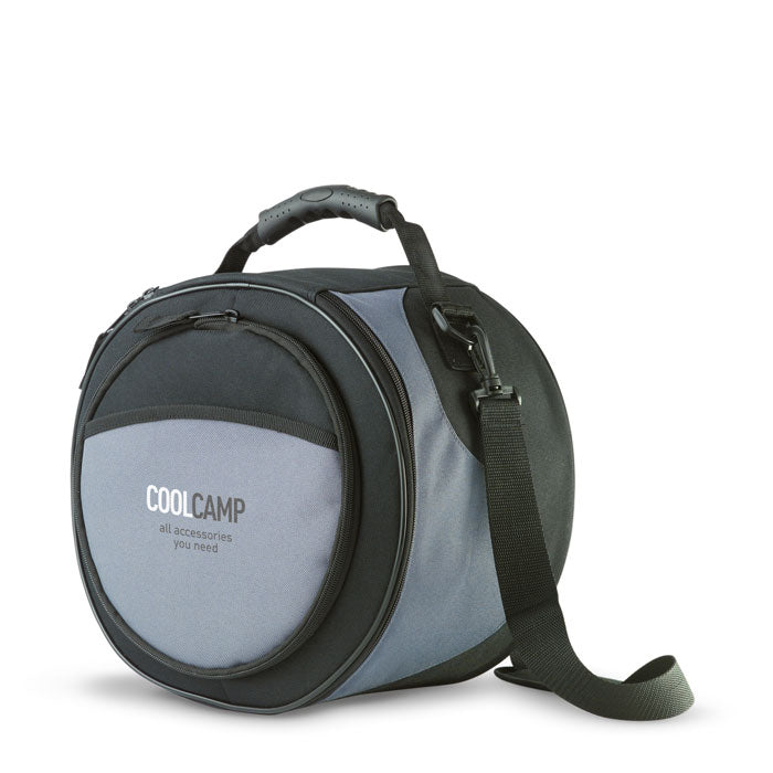 DONAU - Sac isotherme pour barbecue