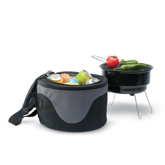 DONAU - Bossa frigorífica per barbacoa