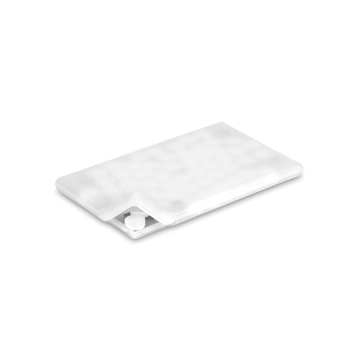 MINTCARD - Distributore di menta