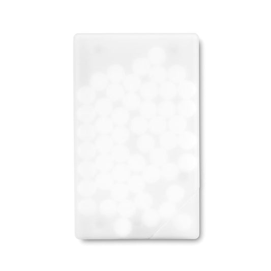 MINTCARD - Dispensador de menta