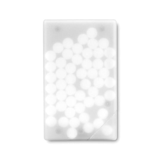 MINTCARD - Dispensador de mentas