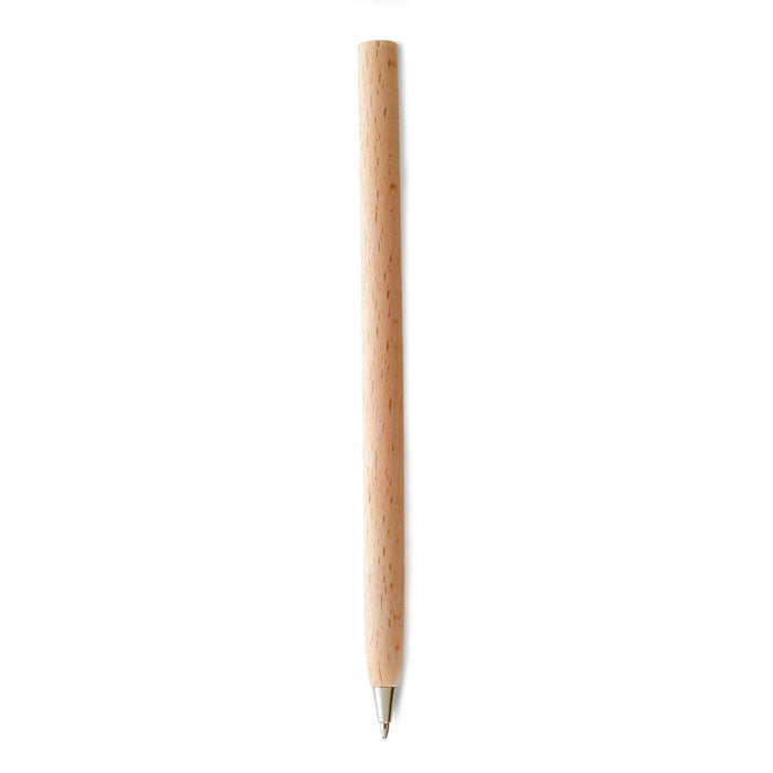 BOISEL - Stylo bille en bois