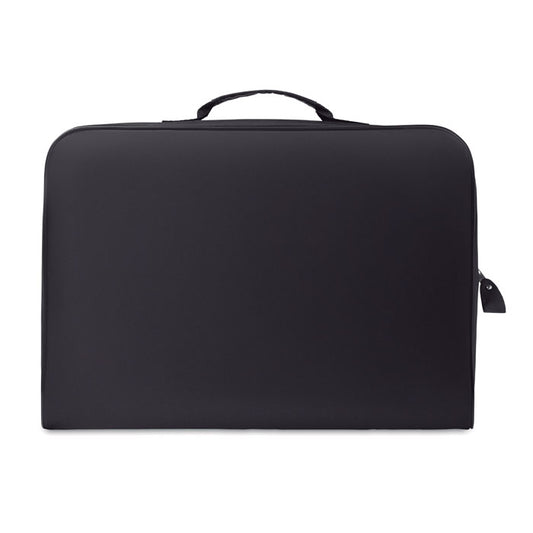 TALOR - Bolsa de conferencia con cremallera