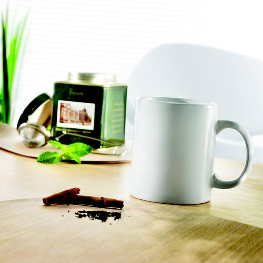 DUBLÍN - Taza clásica de cerámica 300 ml