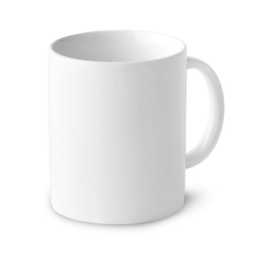 DUBLIN - Mug classique en céramique 300 ml
