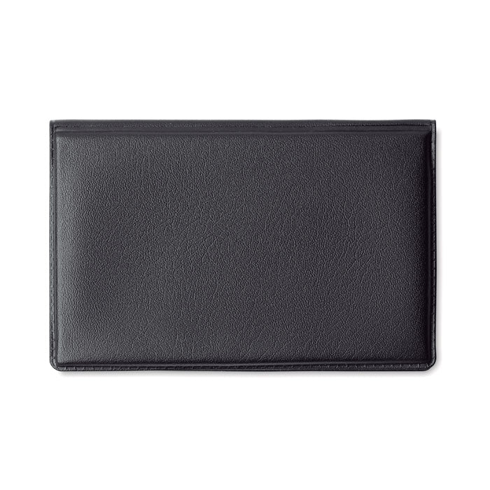 MEMOFF - Bloc-notes avec marque-pages