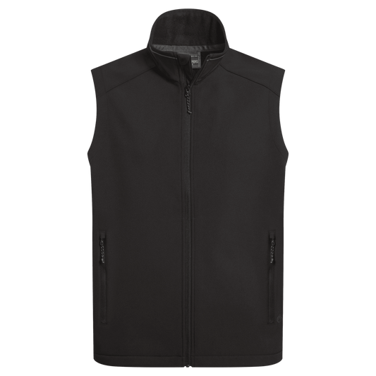 Craghoppers Men's Expert Basecamp Softshell Vest