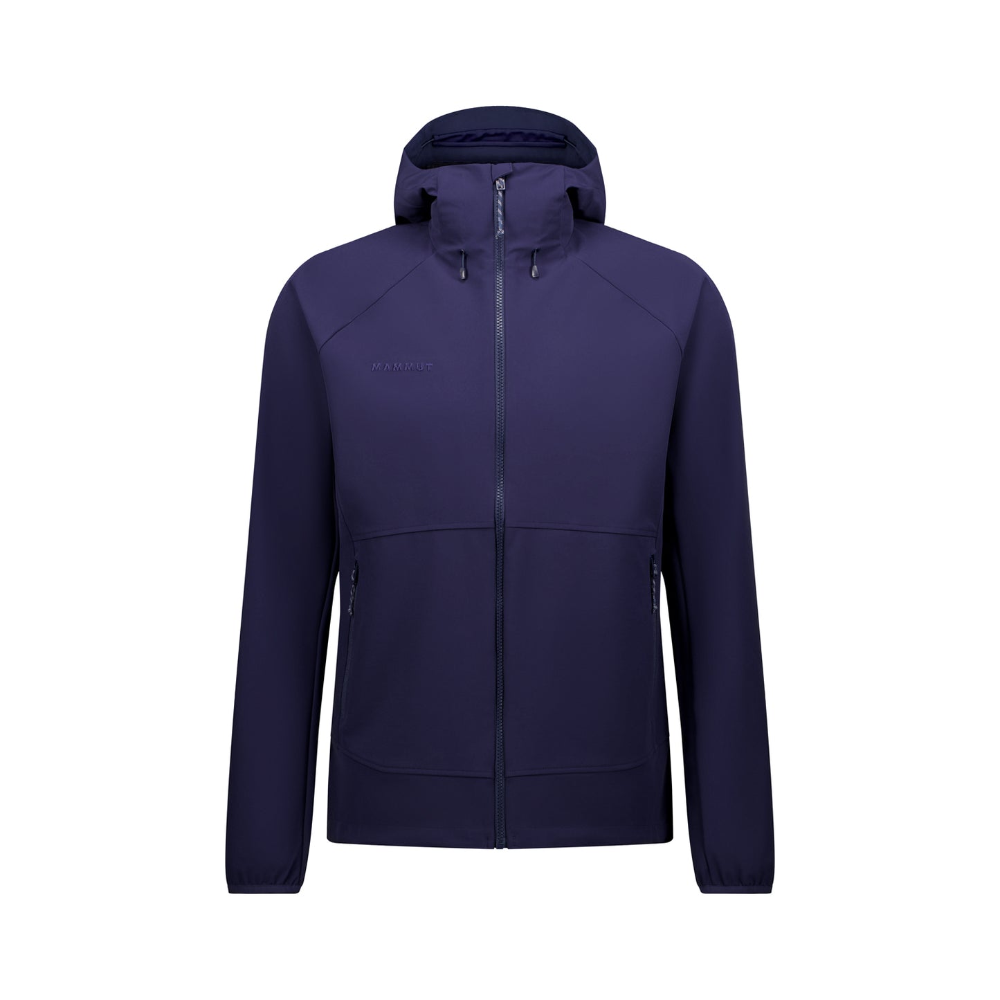 Mammut Men's Corporate SO Hooded Jacket
