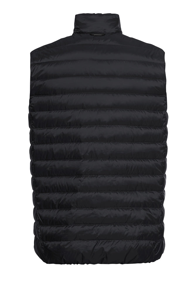 Jack Wolfskin Men's Pilvi Vest
