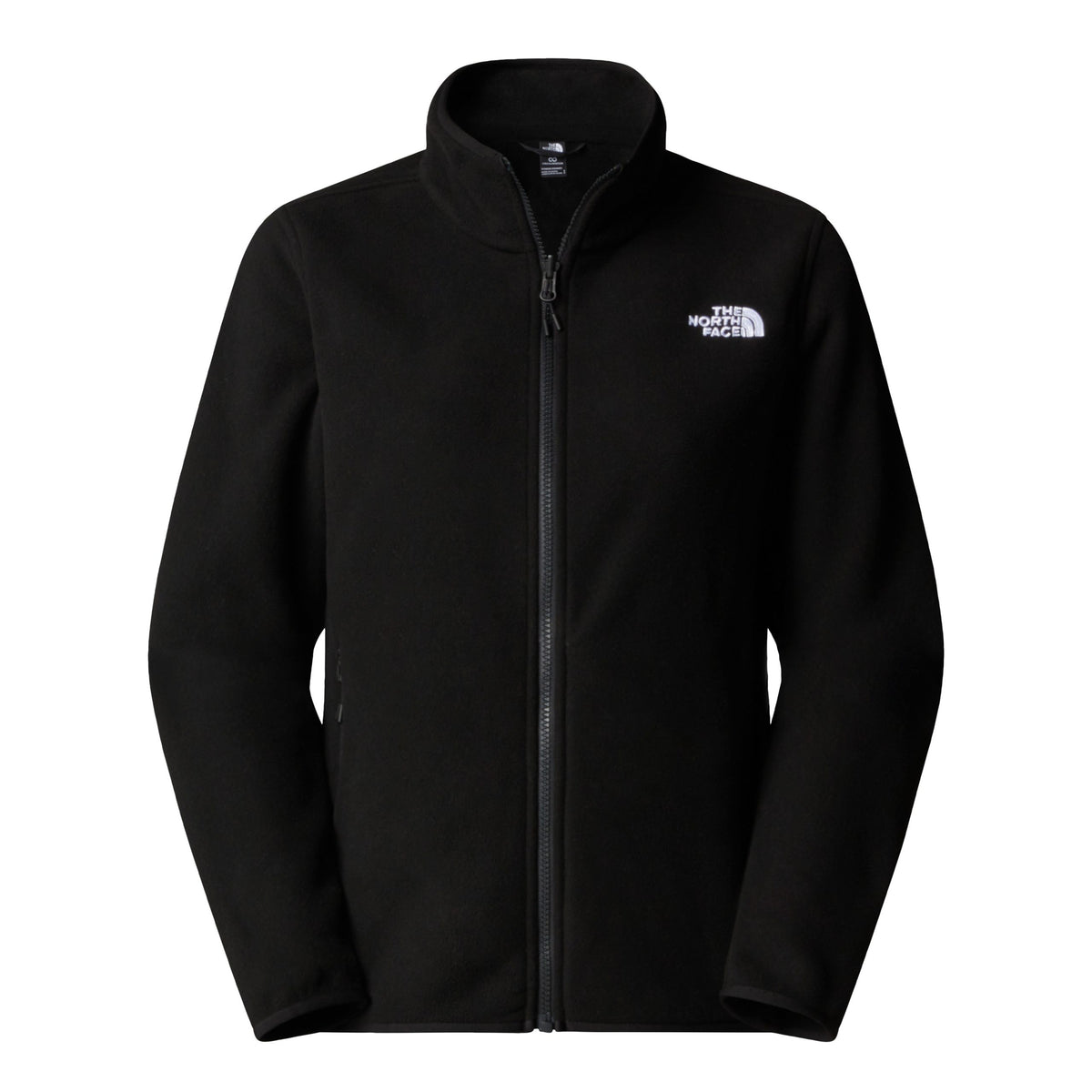 The North Face W Glacier Fleece Jacket