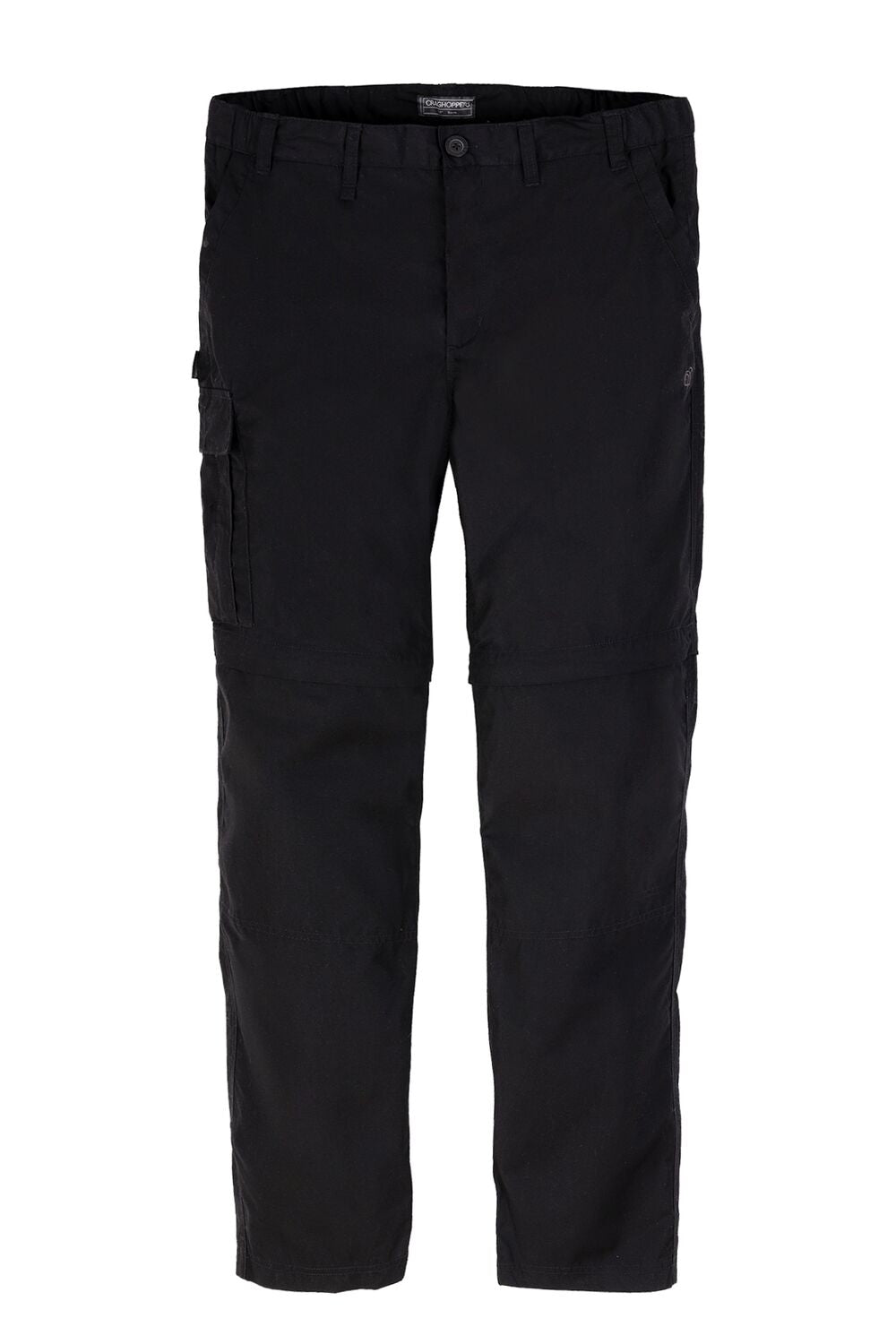 Craghoppers Men's Expert Kiwi Tailored Trousers