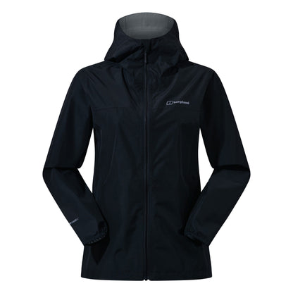 Berghaus Women's Deluge Pro 3 Jacket