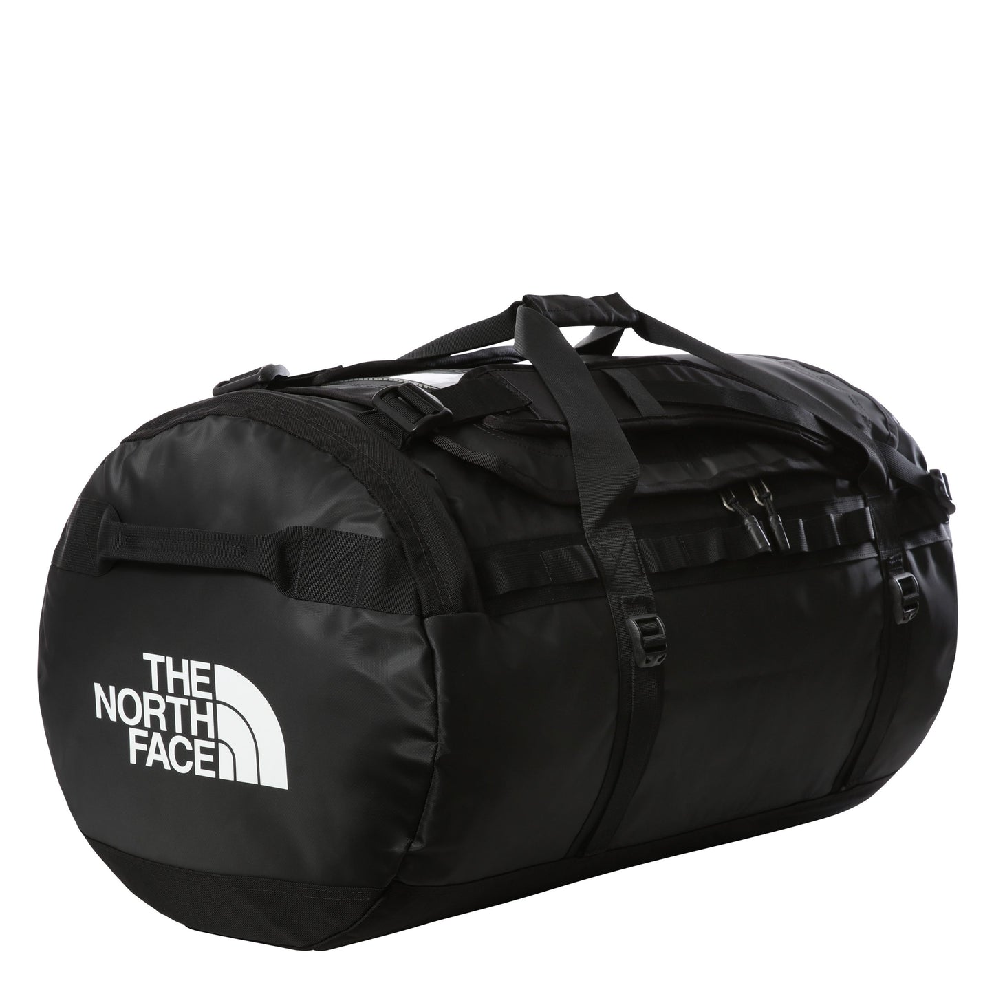 The North Face Base Camp Duffel L - Summit Gold