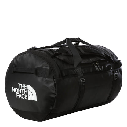 The North Face Base Camp Duffel L - Summit Gold