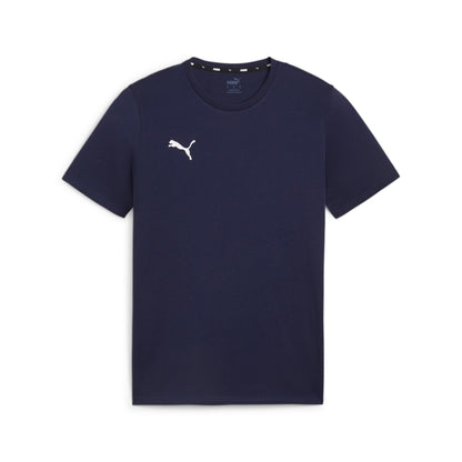 Puma Men's TeamGOAL Casuals Crew-Neck T