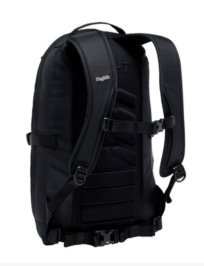Haglofs Tight Medium - True Black, 1