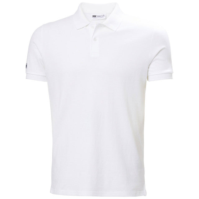 Helly Hansen Men's Crewe Polo Pique