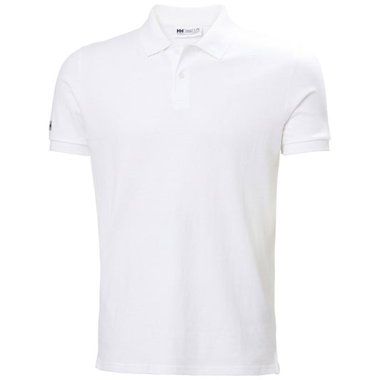 Helly Hansen Men's Crewe Polo Pique