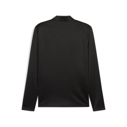 Puma Men's TeamGOAL Training Jacket - Puma Black